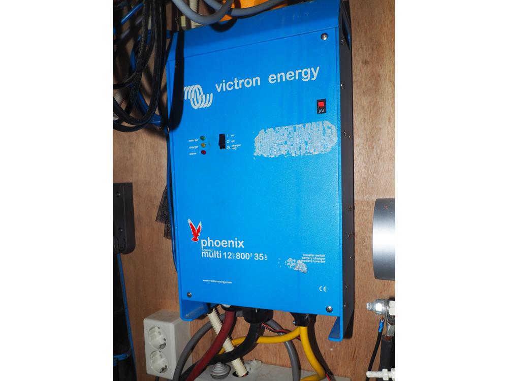 picture Électricité